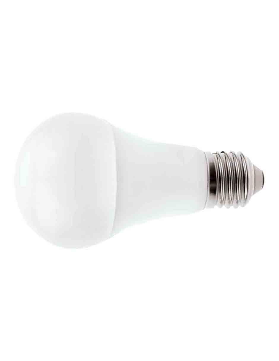 Foco LED 7W de consumo 60 W de iluminación 800 Lúmenes 4