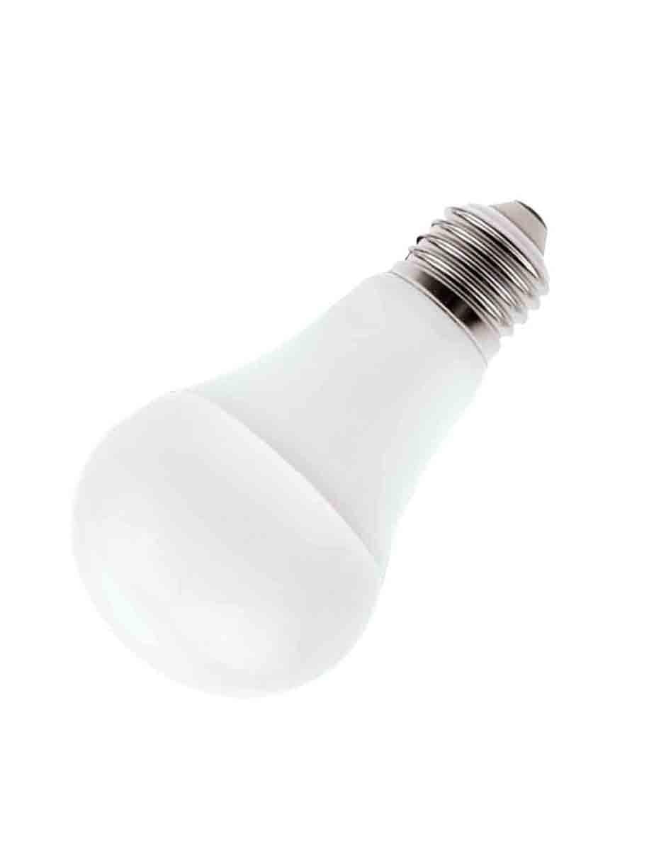 Foco LED 7W de consumo 60 W de iluminación 800 Lúmenes 5