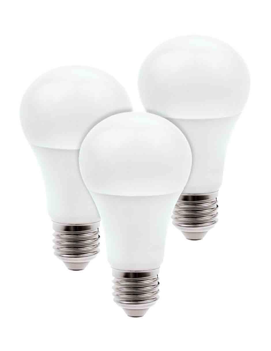 Foco Inteligente LED Energizer 75 W de consumo 75 W de iluminación