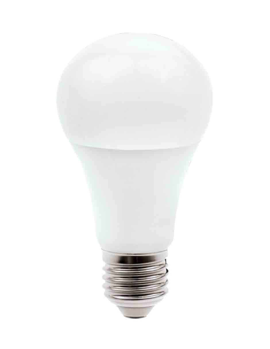 Set 3 Focos LED 7W de consumo 60 W de iluminación 800 Lúmenes 2