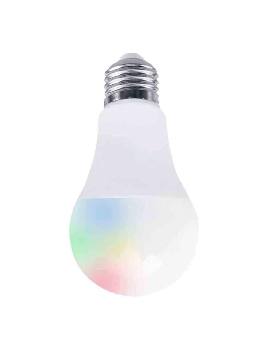 Set 3 Focos LED 7W de consumo 60 W de iluminación 800 Lúmenes 3