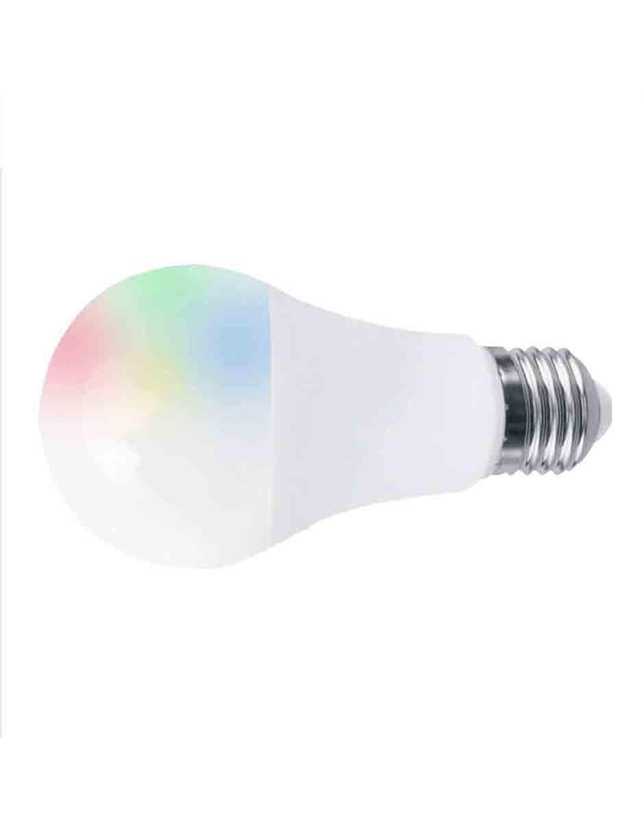 Foco LED 7W de consumo 60 W de iluminación 800 Lúmenes 3