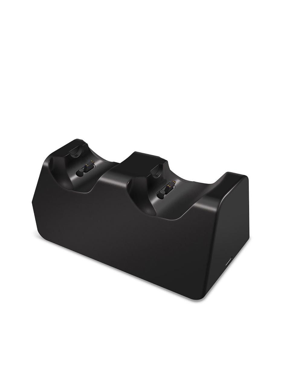 Cargador Controles PS4 Twinbolt Cargador Controles PS4 Twinbolt