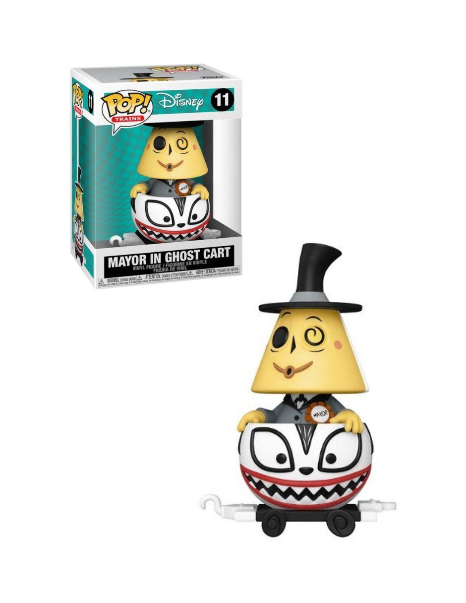 Pop! Gbh core Jack Skellington 2