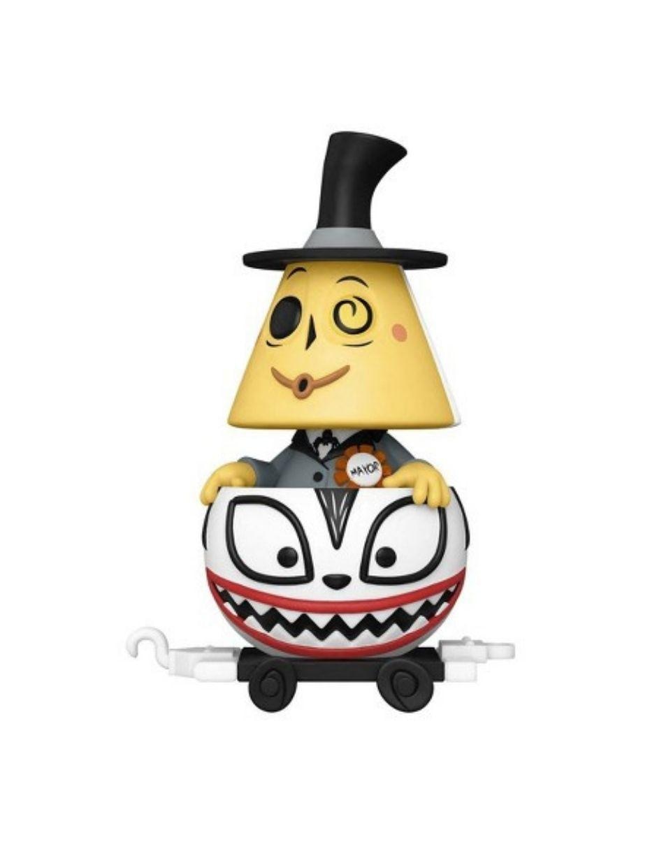 Pop! Gbh core Jack Skellington 3