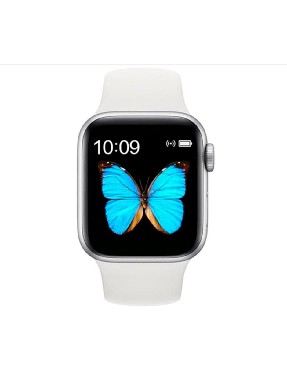 Smartwatch Petukita Box unisex T500/600 2