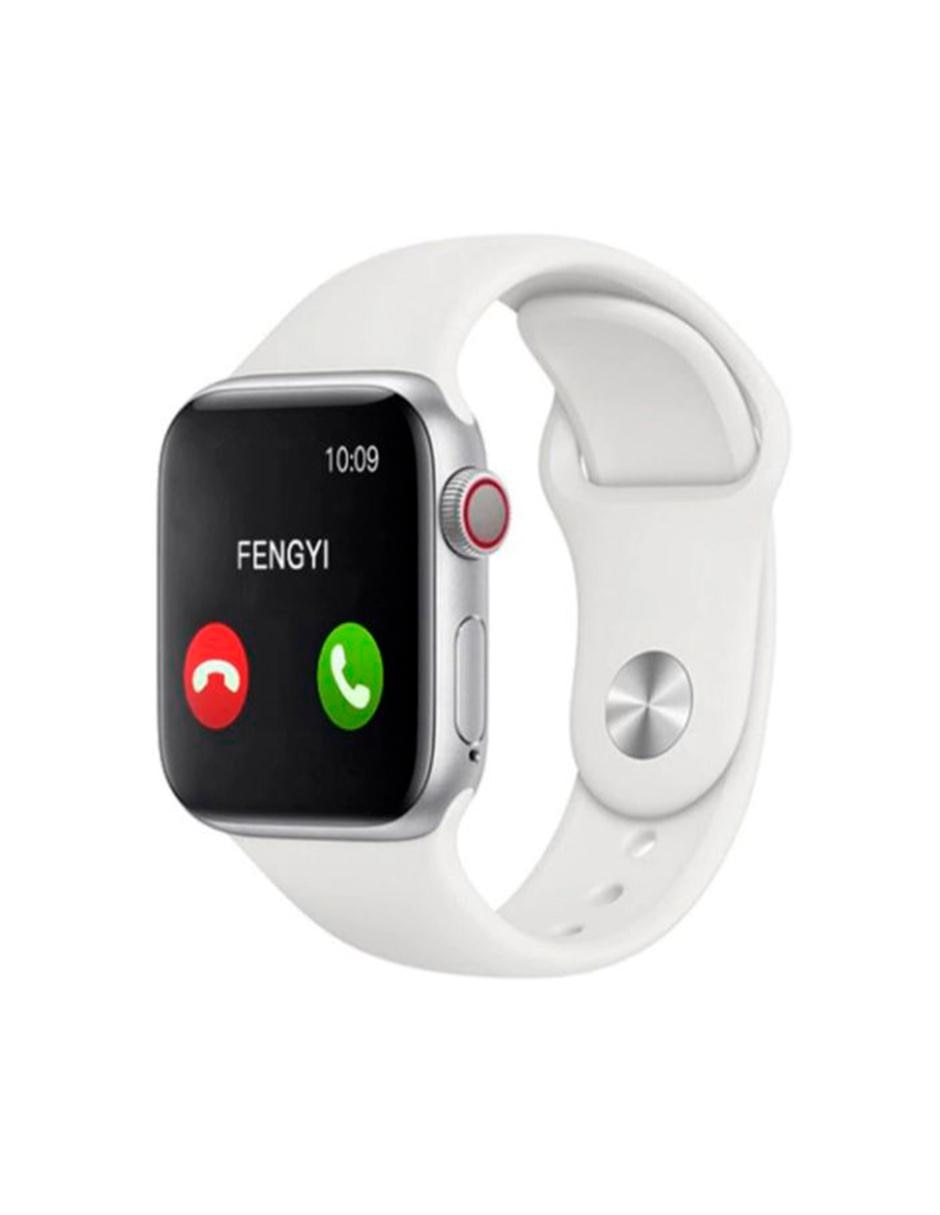 Smartwatch Petukita Box unisex T500/600 3