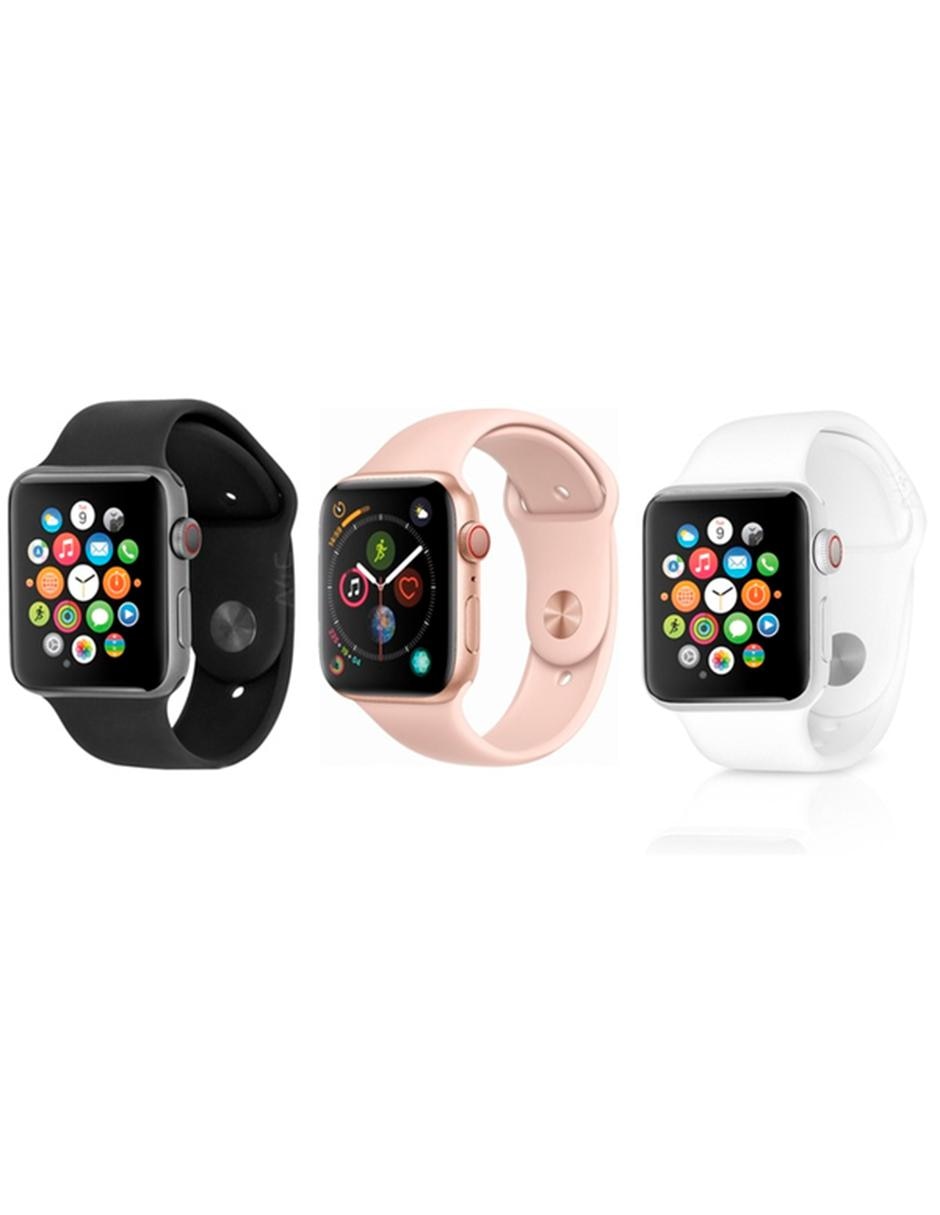 Smartwatch Petukita Box unisex T500/600 5