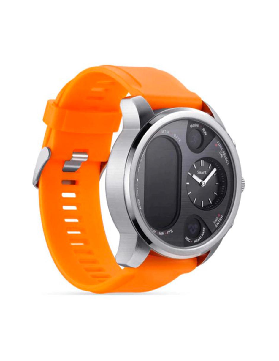 Smartwatch Petukita Box unisex T3 en Liverpool