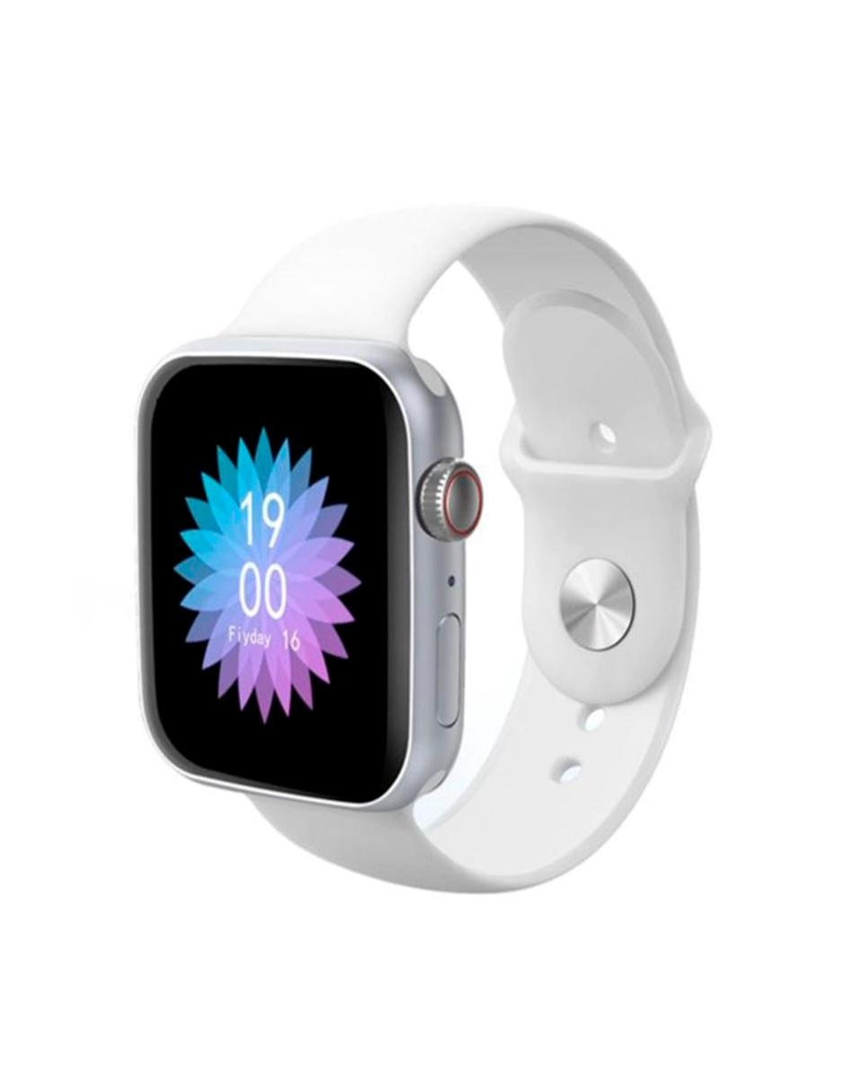 Smartwatch Petukita Box unisex T900 en Liverpool