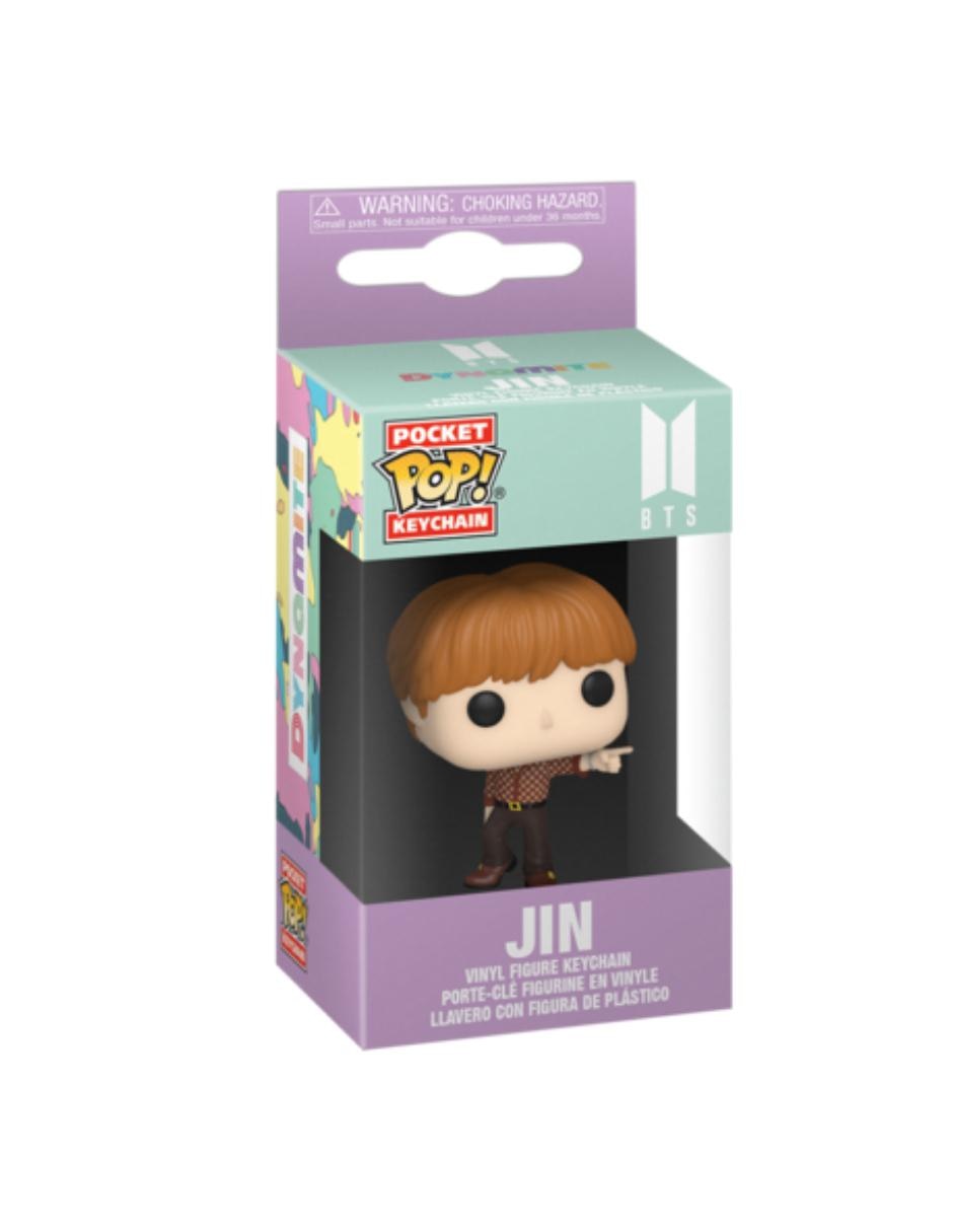 Pop! BTS Jin 3