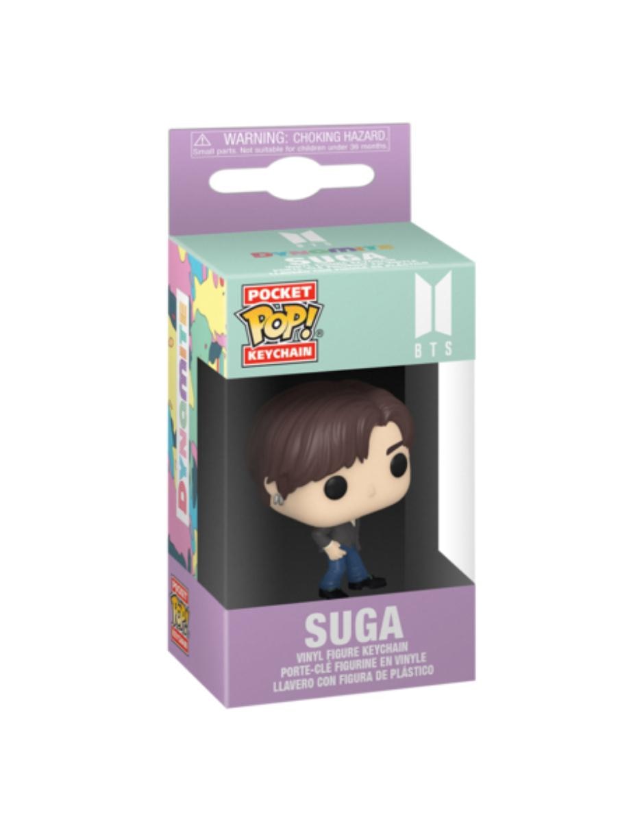 Pop! BTS Suga 3