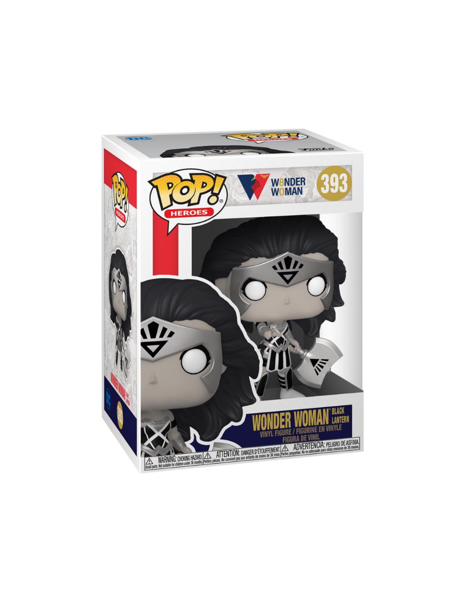 Pop! DC Mujer Maravilla 3