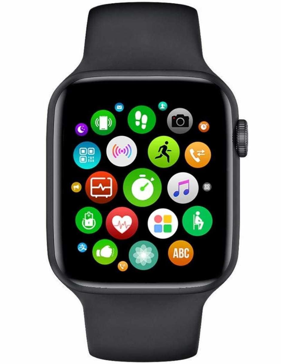 Smartwatch W26 Plus unisex 3