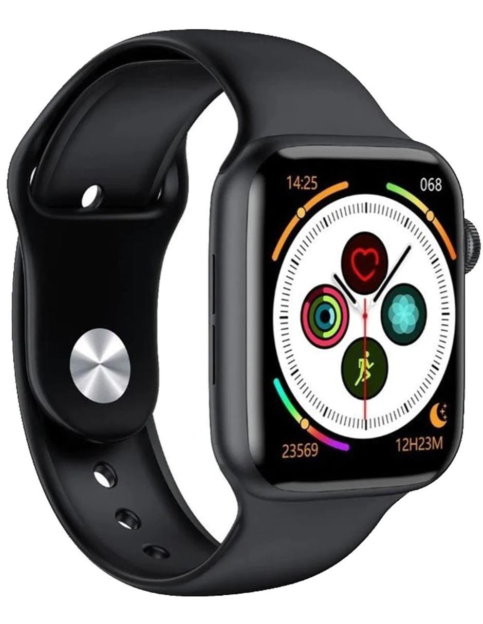 Smartwatch W26 Plus unisex 4