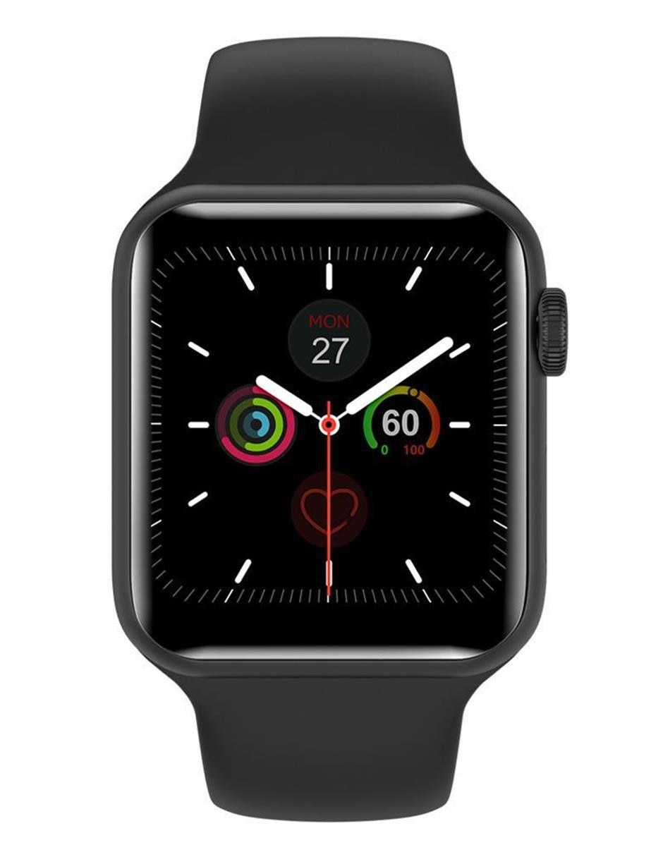 Smartwatch W26 Plus unisex 5