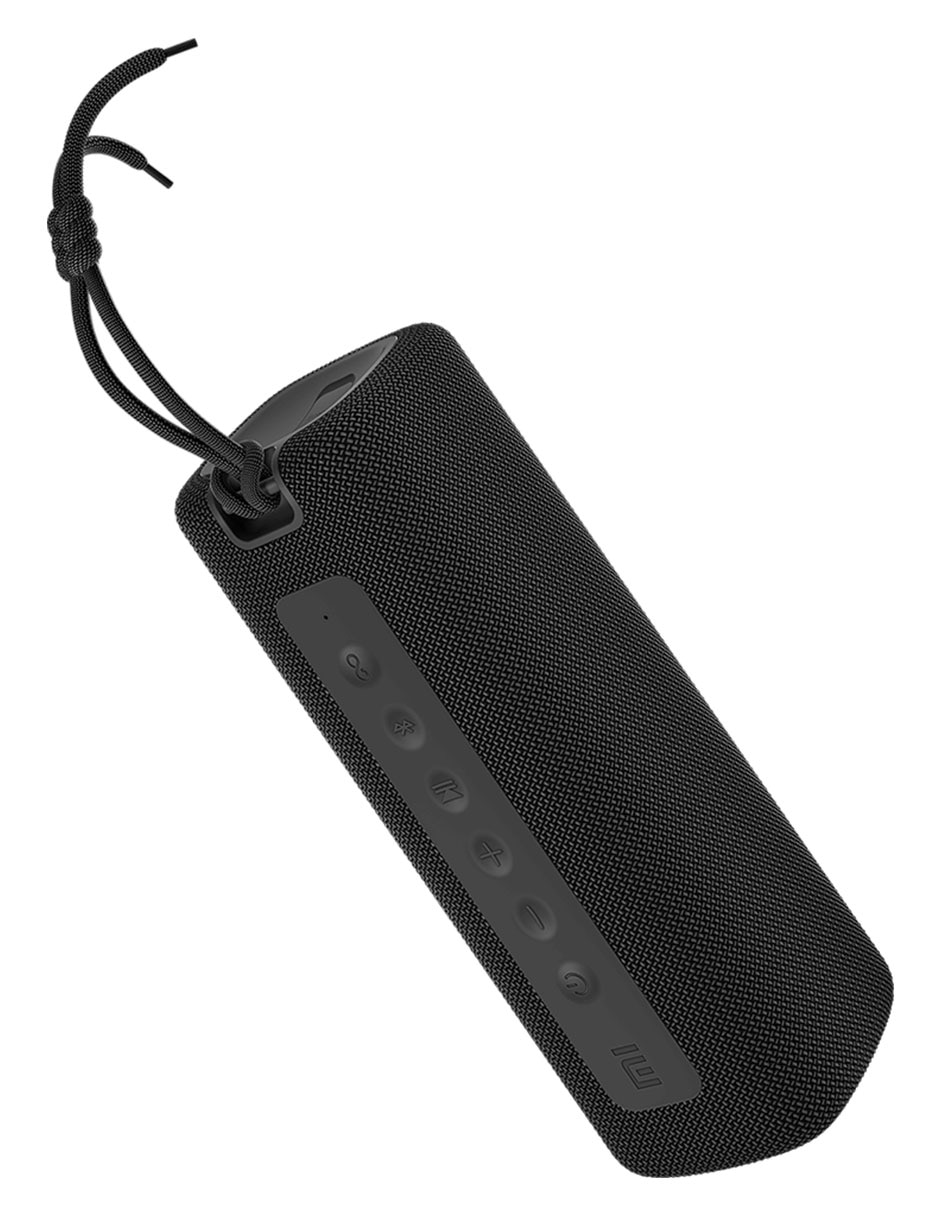 Bocina Mi Portable Bluetooth Speaker Inalámbrica 2