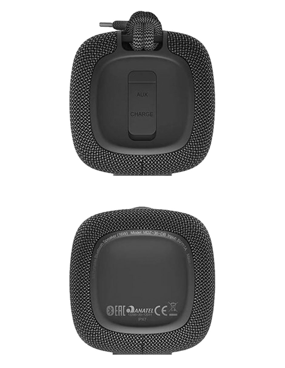 Bocina Mi Portable Bluetooth Speaker Inalámbrica 3