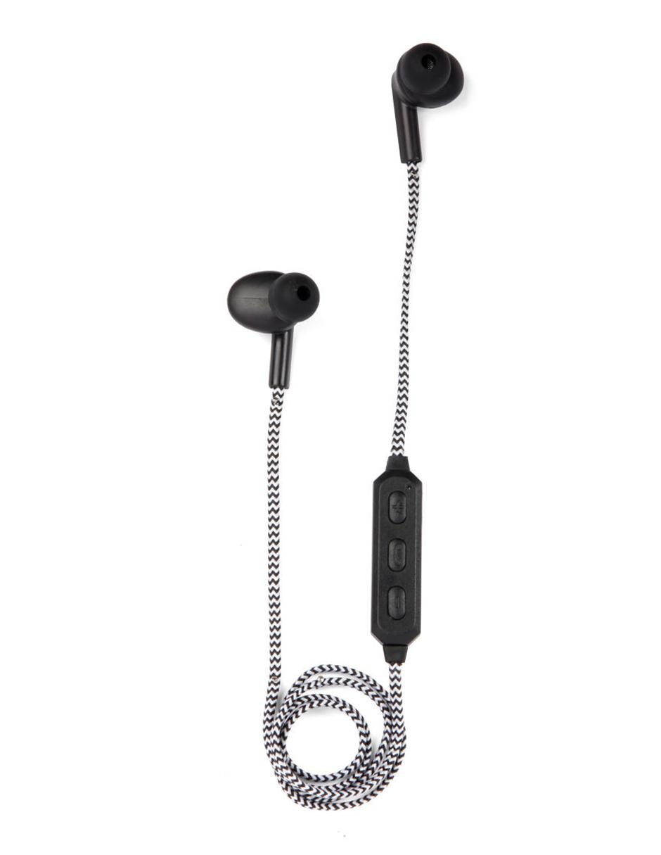 Audífonos In-Ear US155-BK Inalámbricos Audífonos In-Ear US155-BK Inalámbricos
