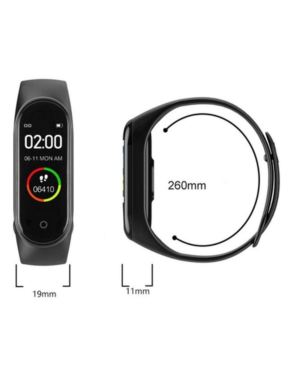 Smart Band M4 unisex 6