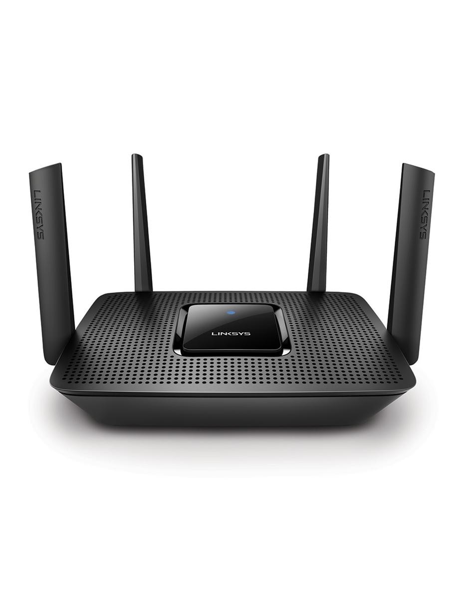Router Wifi Mesh AC2200 MU-MIMO MR8300 Tri-Band Max-Stream
