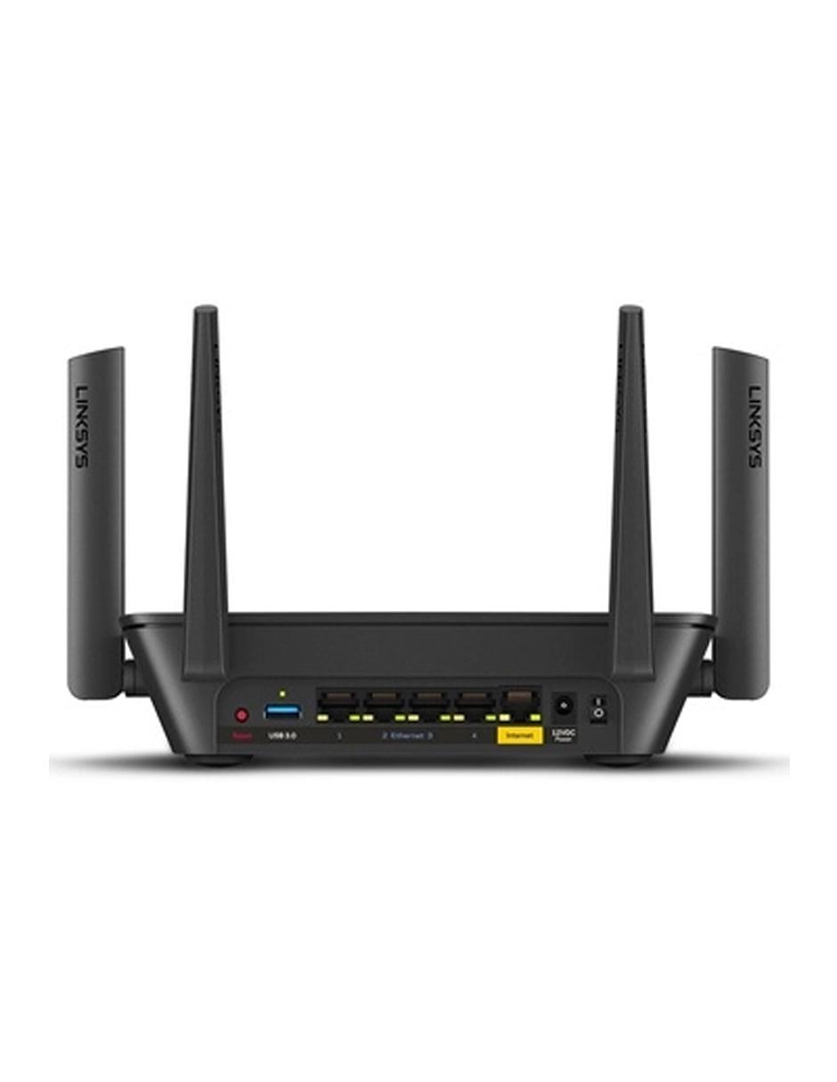 Router Wifi Mesh AC2200 MU-MIMO MR8300 Tri-Band Max-Stream 2