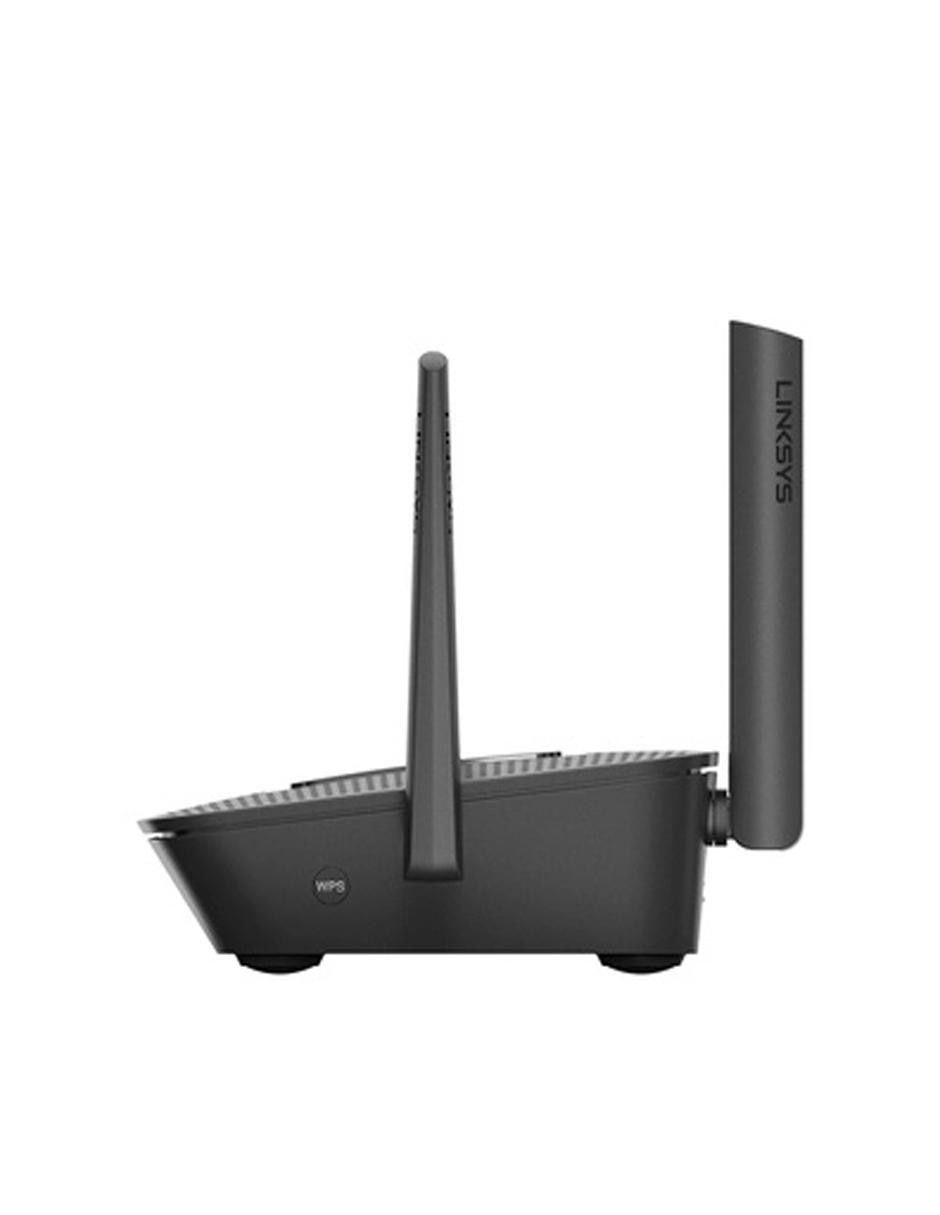 Router Wifi Mesh AC2200 MU-MIMO MR8300 Tri-Band Max-Stream 4