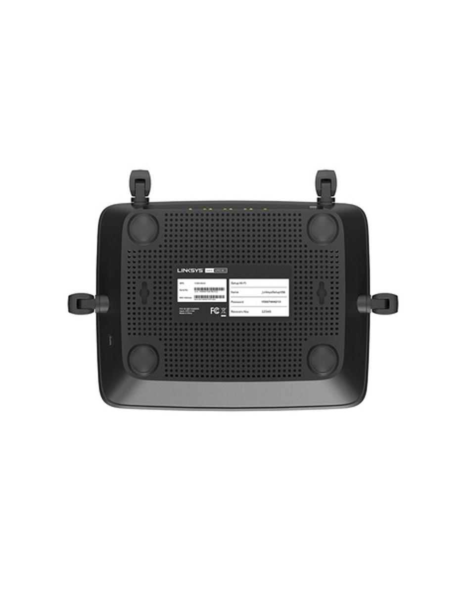 Router Wifi Mesh AC2200 MU-MIMO MR8300 Tri-Band Max-Stream 5