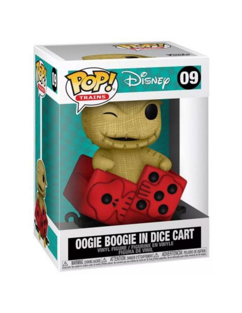 Pop! Gbh core Jack Skellington 3