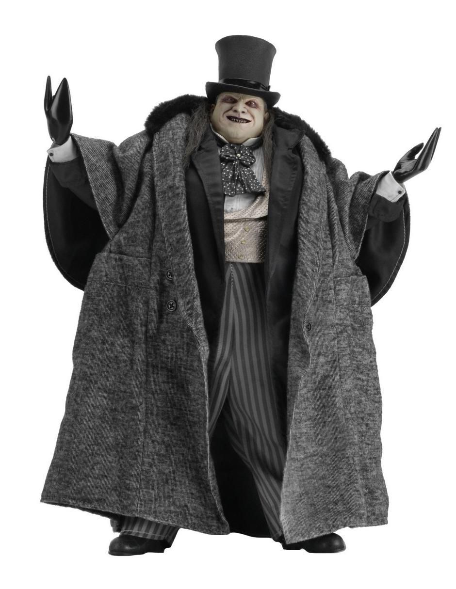 Figura DC Comics Batman collectors