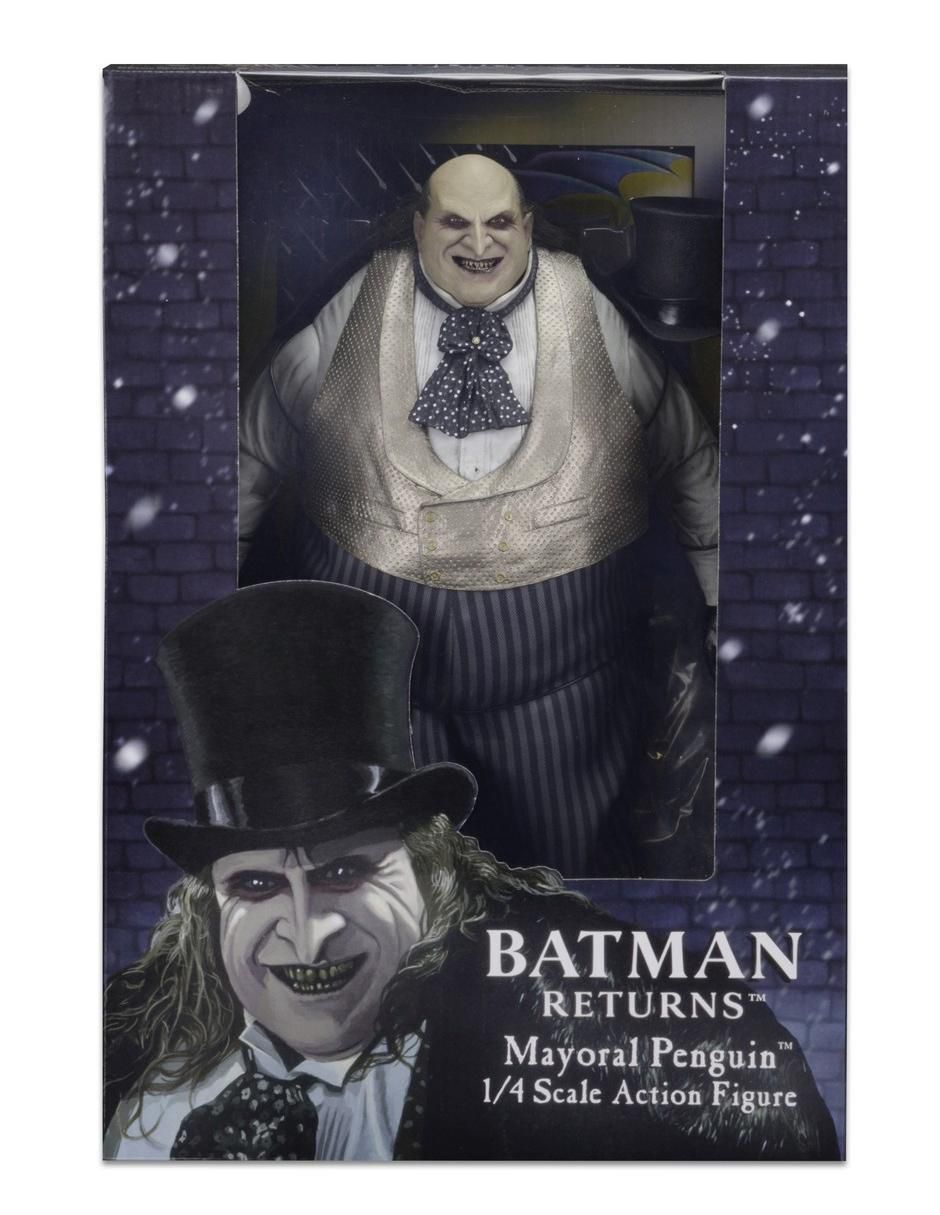 Figura DC Comics Batman collectors 2