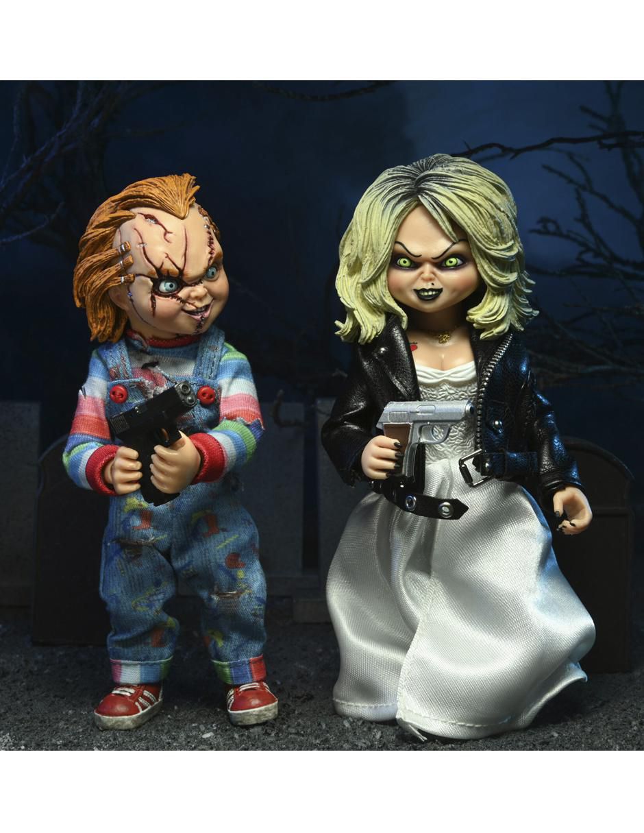 Figura Chucky collectors 3