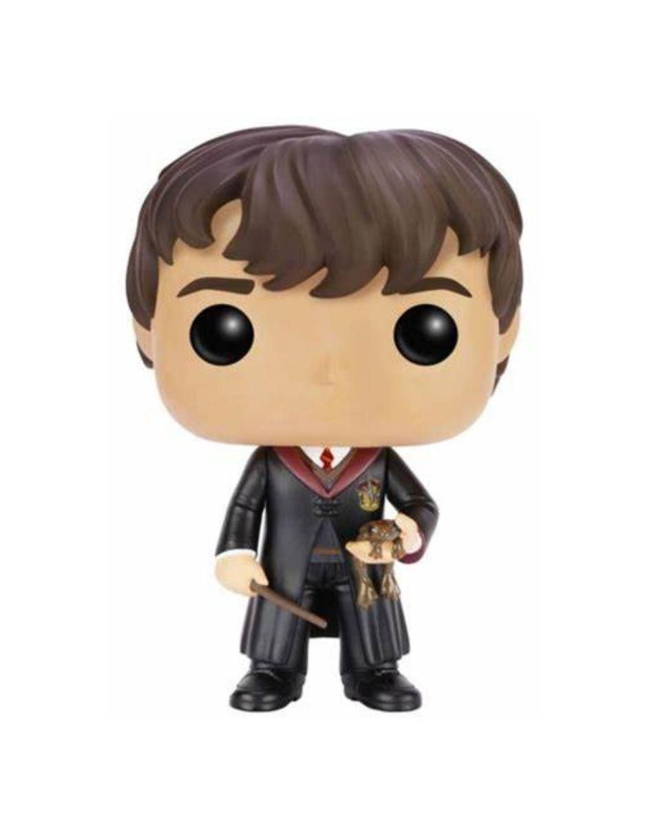 Figura Pop! Neville Longbottom Harry Potter 2