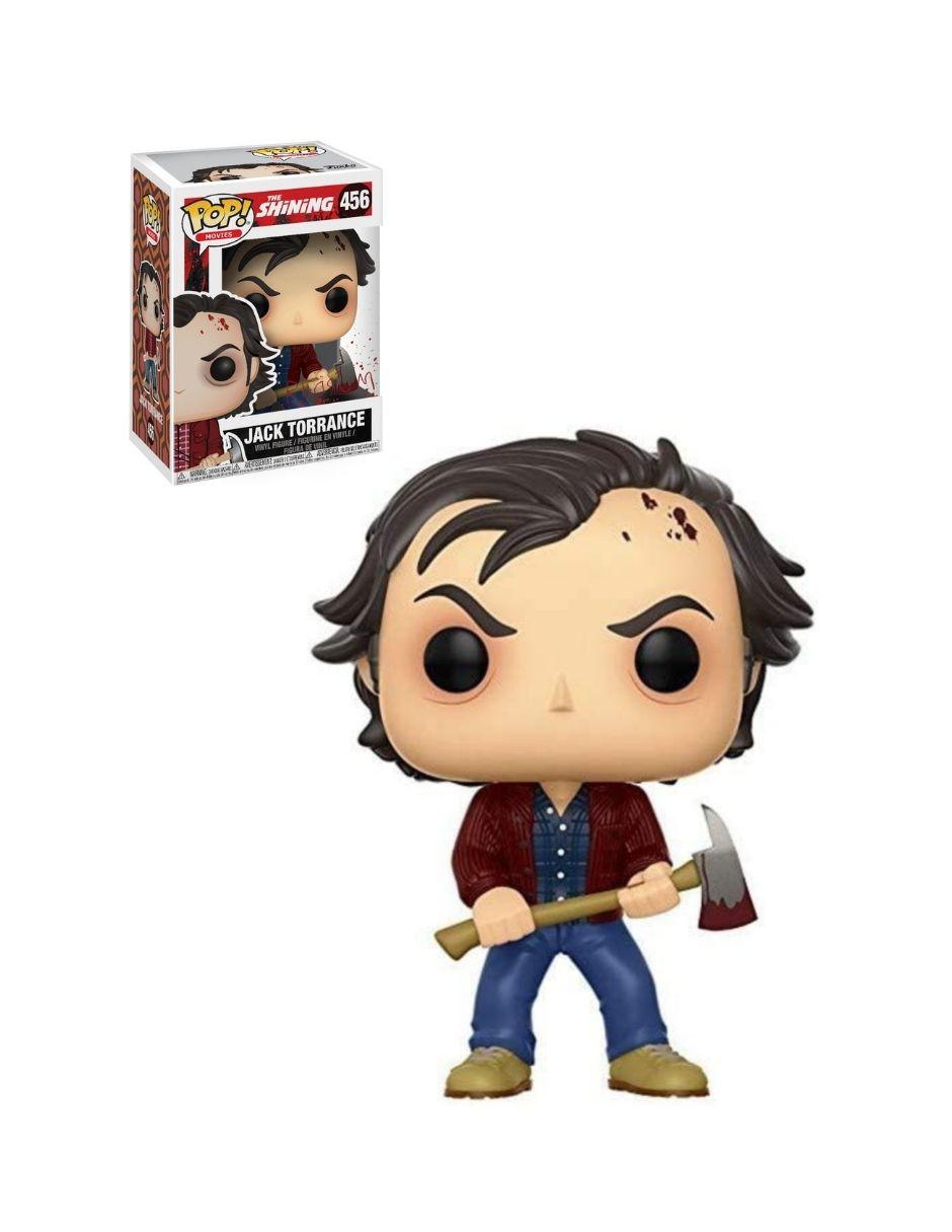 Pop! The Shining