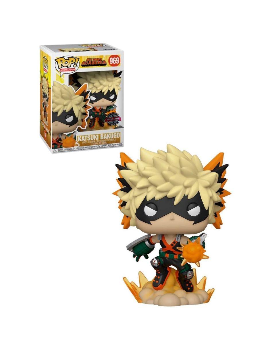 Pop! Gbh core My Hero Academia Pop! Gbh core My Hero Academia