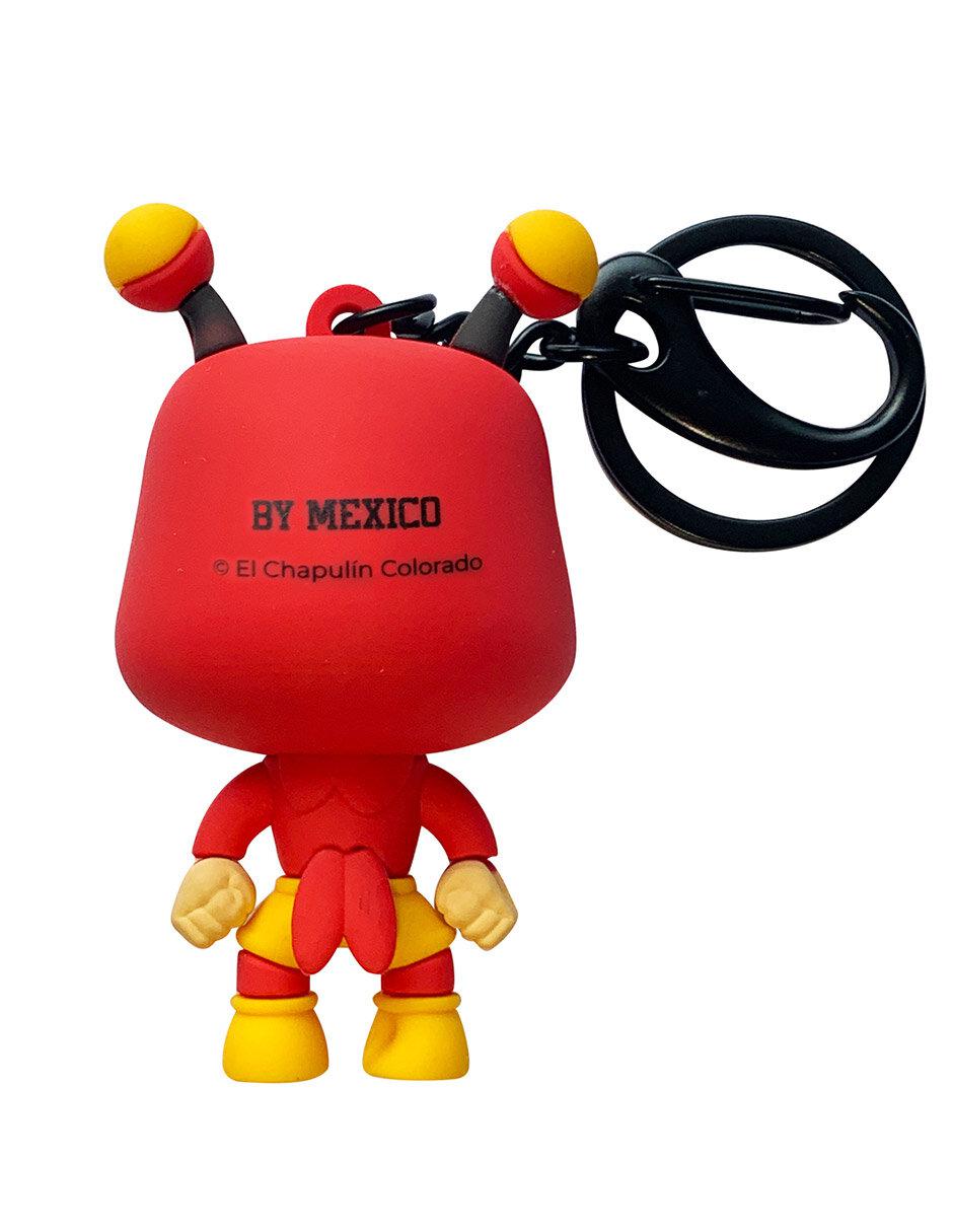 Llavero El Chapulín Colorado 2