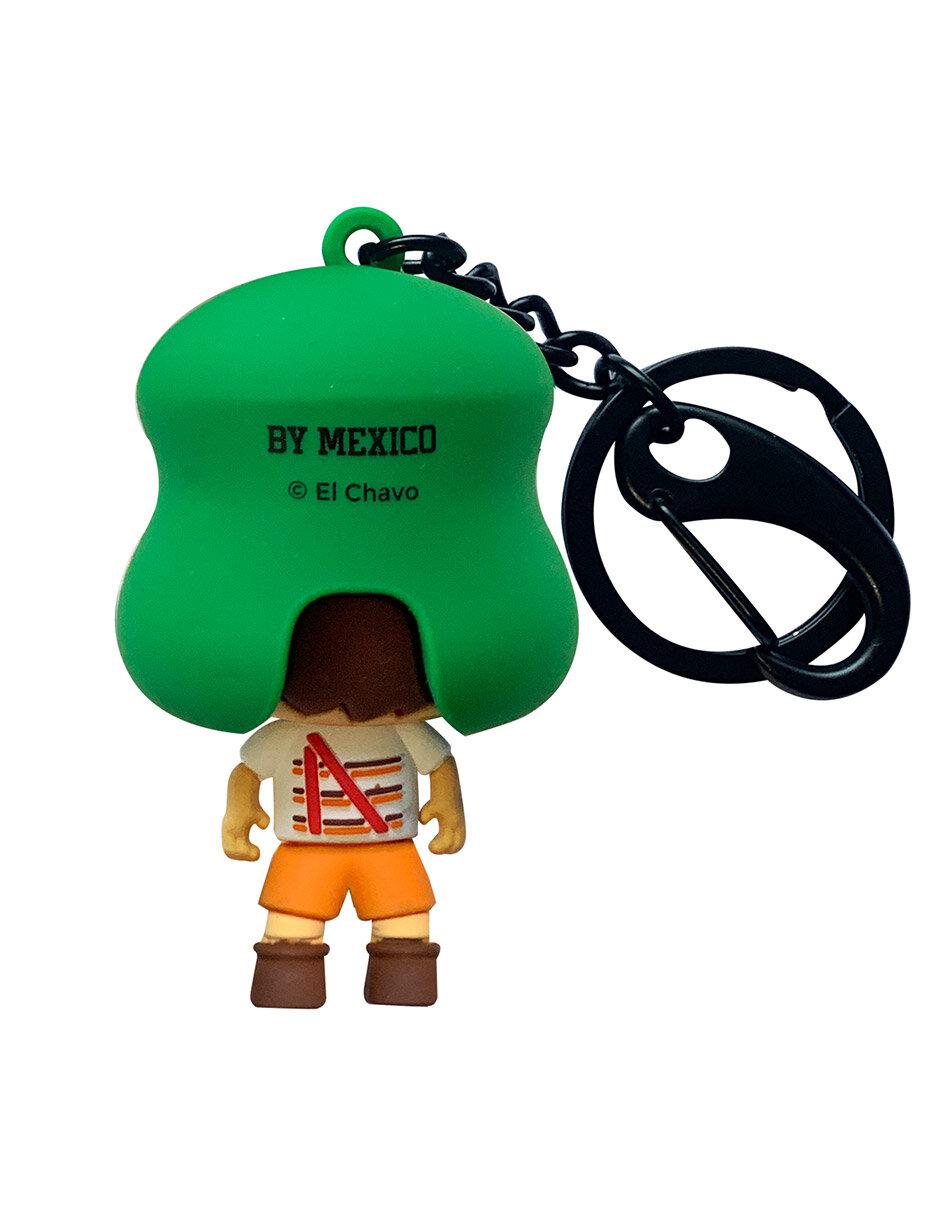 Llavero El Chavo 2