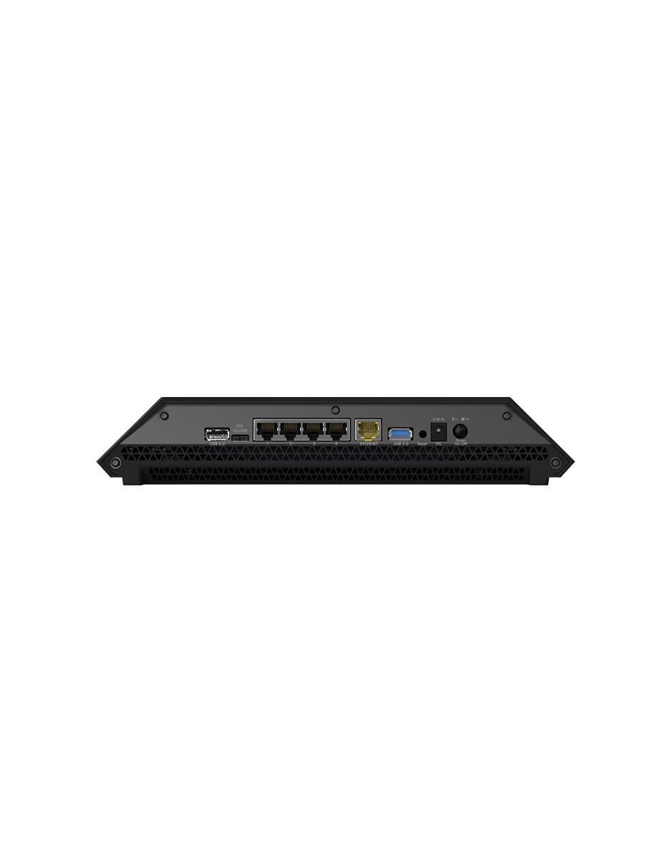 Router Triband 3.2 GHz 3