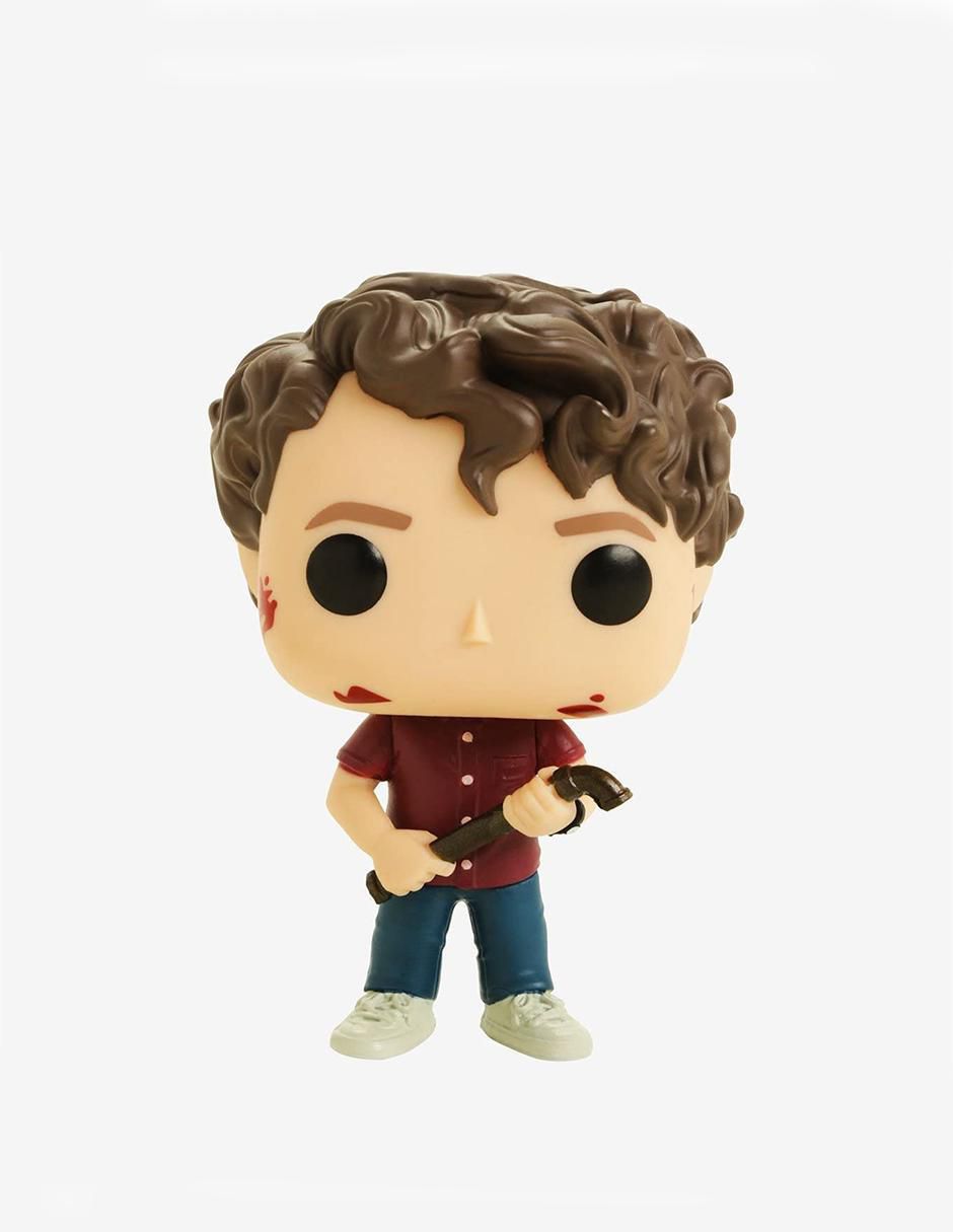 Figura de colección Stanley Urius POP! 2