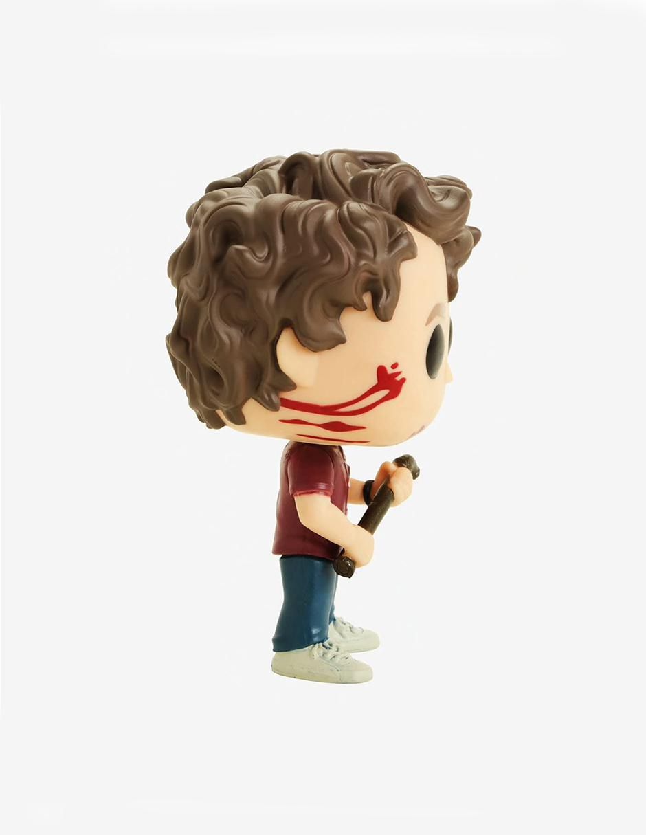 Figura de colección Stanley Urius POP! 3