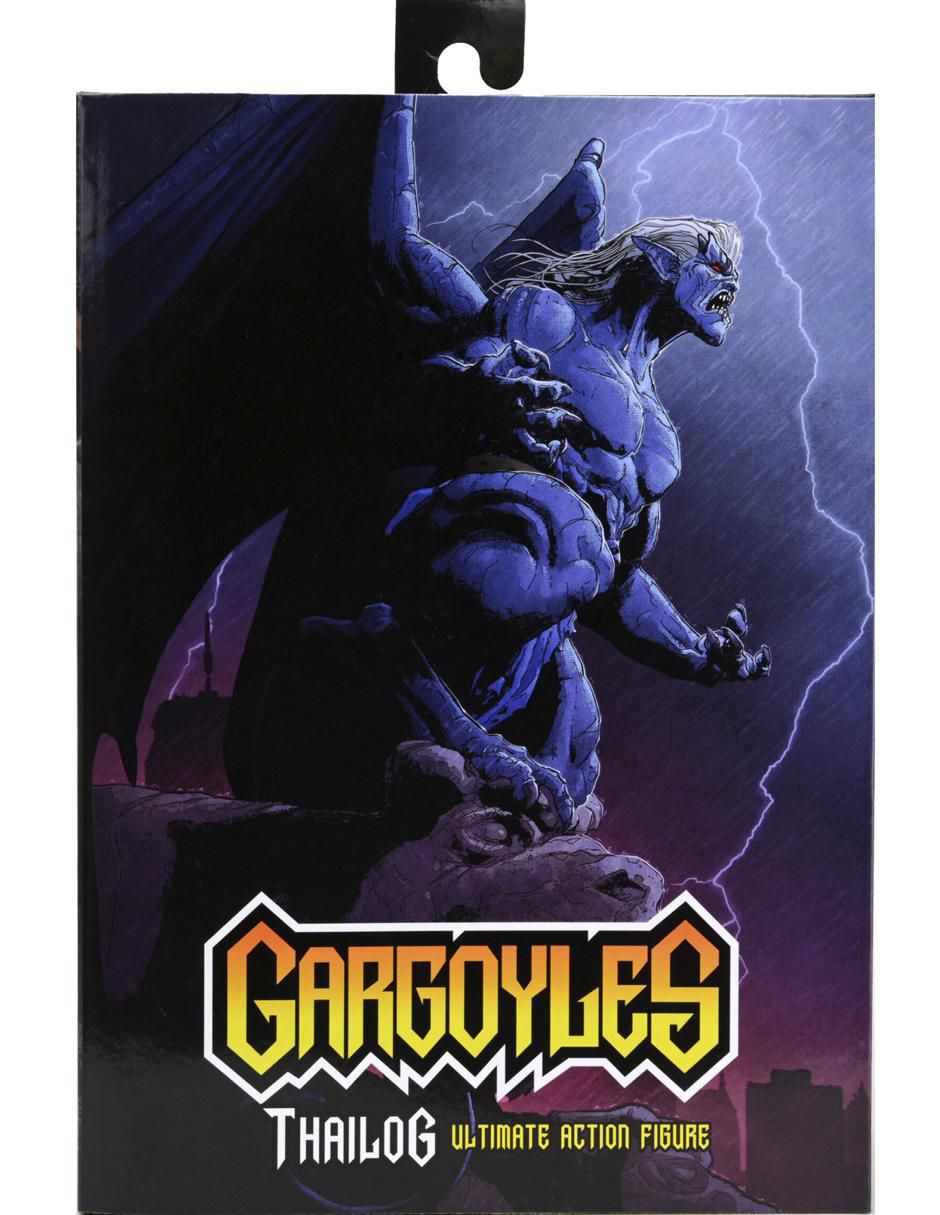 Figura Gargoyles collectors 2