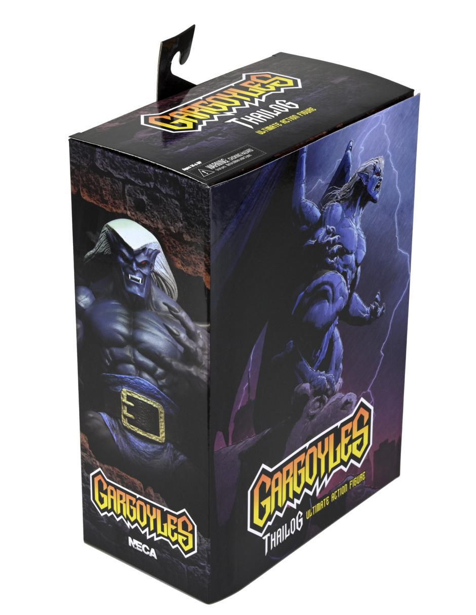 Figura Gargoyles collectors 5