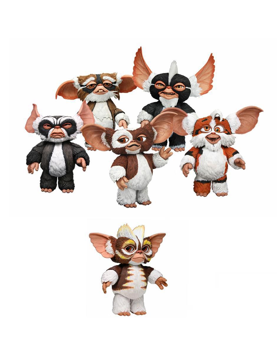 Figura Gremlins Figura Gremlins