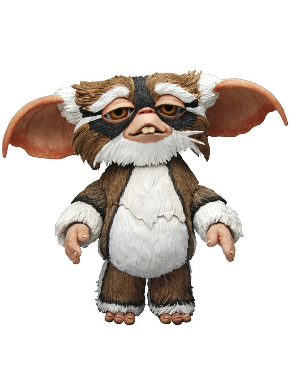 Figura Gremlins 4