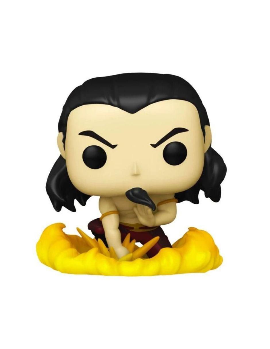 Avatar the Last Airbender Avatar: La leyenda de Aang 2