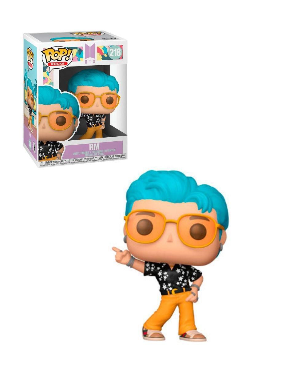 BTS RM BTS RM