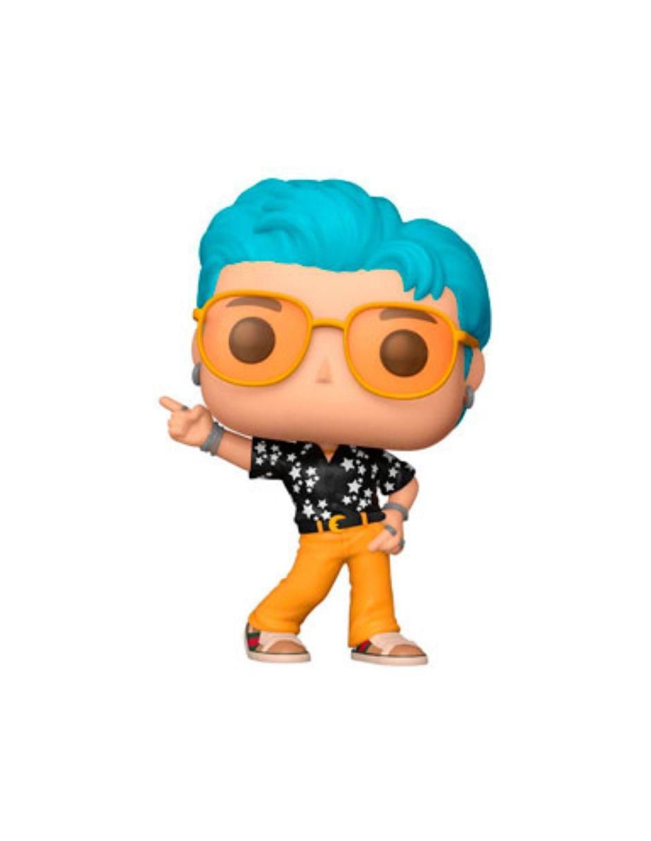 BTS RM 2