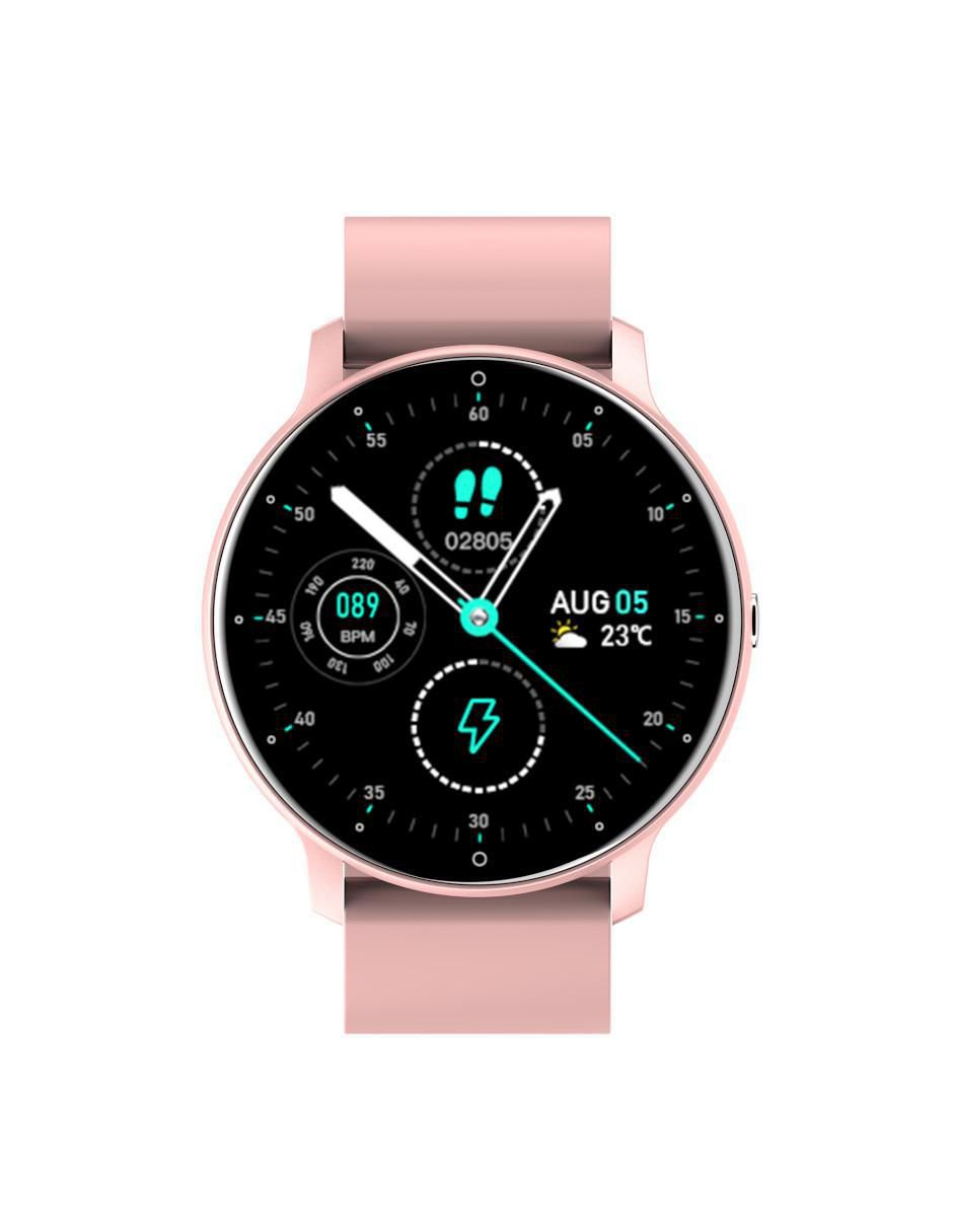 Smartwatch para mujer SR-SW27ROSE 2