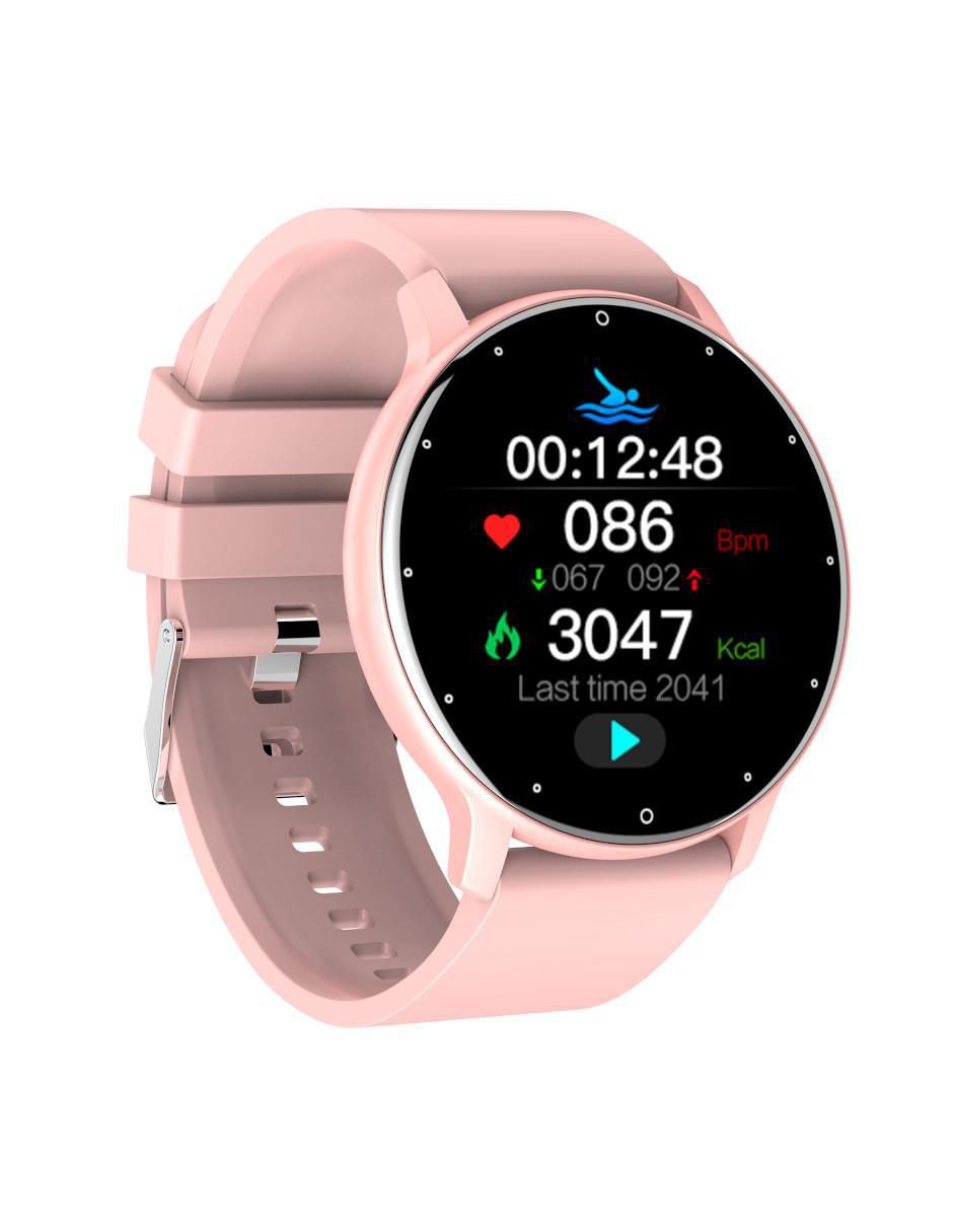 Smartwatch para mujer SR-SW27ROSE 4