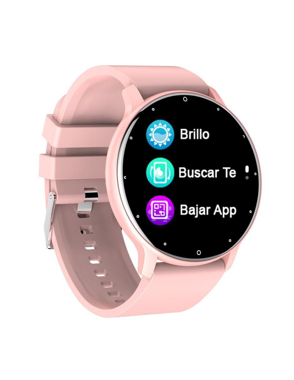 Smartwatch para mujer SR-SW27ROSE 6